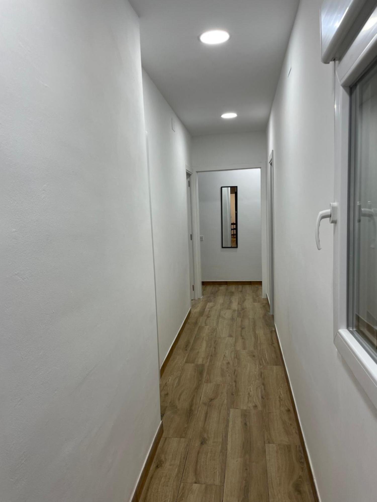 Apartamentos Tarradellas Sants Estacio Barcelona Exteriör bild