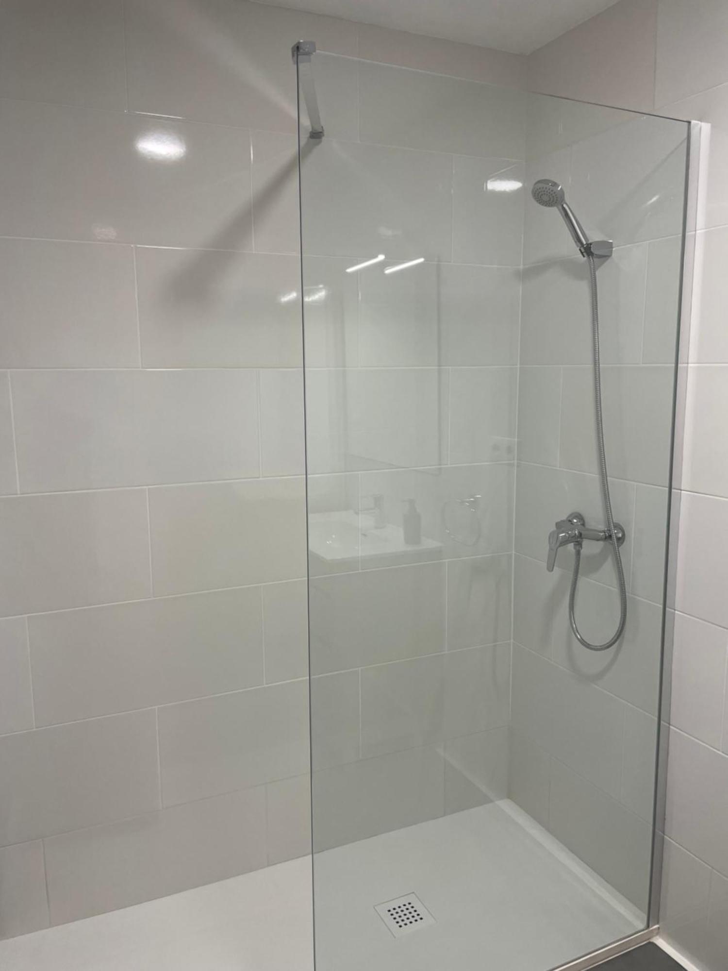 Apartamentos Tarradellas Sants Estacio Barcelona Exteriör bild