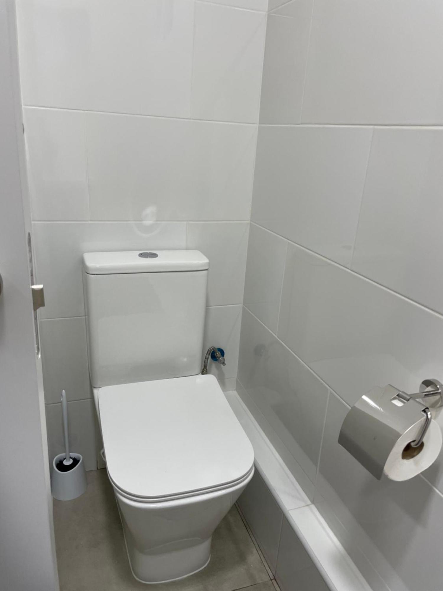 Apartamentos Tarradellas Sants Estacio Barcelona Exteriör bild