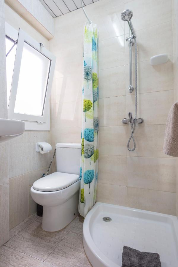 Apartamentos Tarradellas Sants Estacio Barcelona Exteriör bild