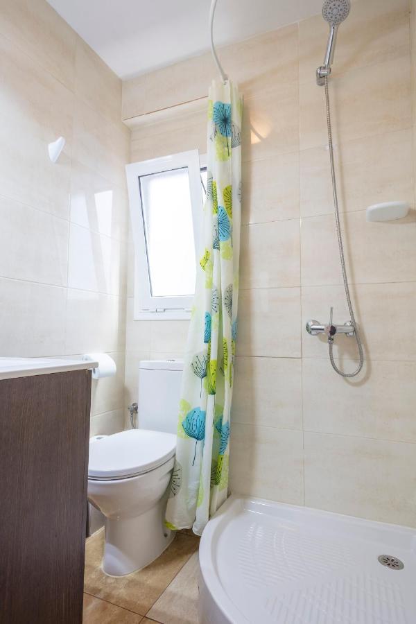 Apartamentos Tarradellas Sants Estacio Barcelona Exteriör bild